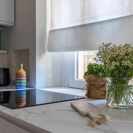 Apartamento Casa Savona - Design District *