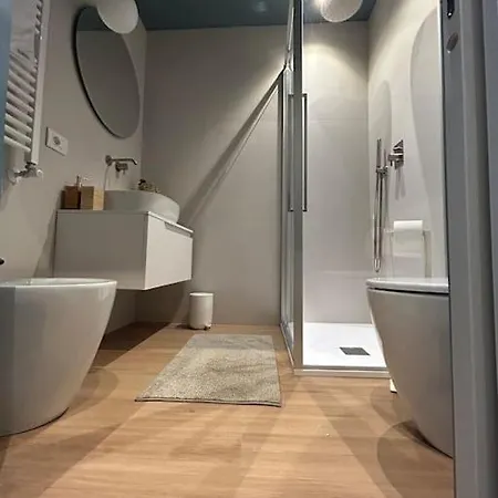 Casa Savona - Design District דירה *