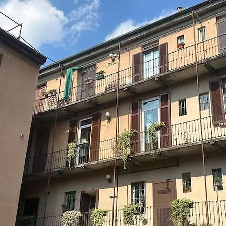 Casa Savona - Design District דירה מילאנו