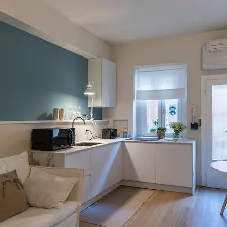 Casa Savona - Design District דירה *