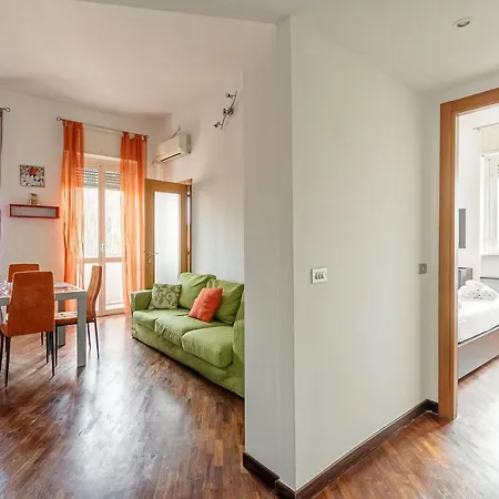 Apartment Molise By Halldis