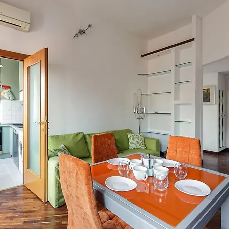 Apartament Molise By Halldis