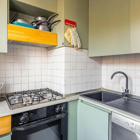 Molise By Halldis * Milan