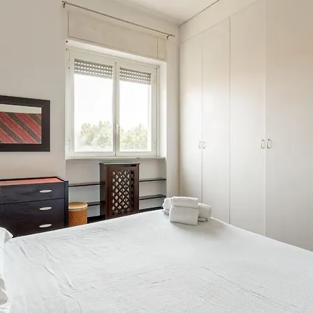 Apartament Molise By Halldis *