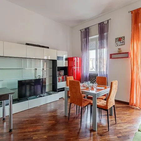 Apartment Molise By Halldis