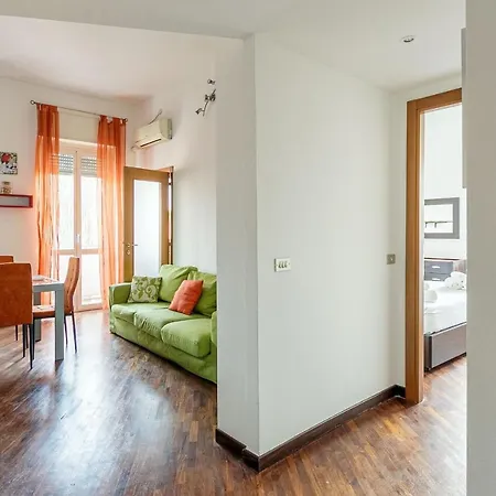 Apartament Molise By Halldis