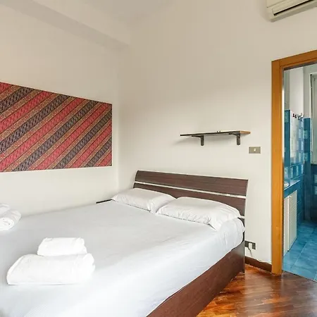 Molise By Halldis Apartment *