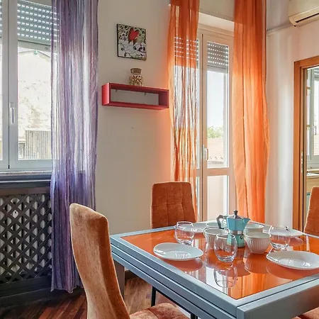 Molise By Halldis Apartment