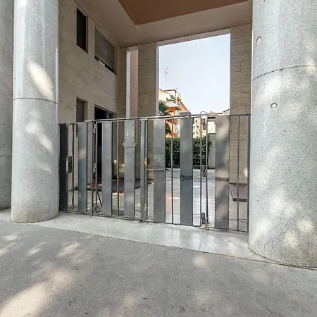 Molise By Halldis Apartament