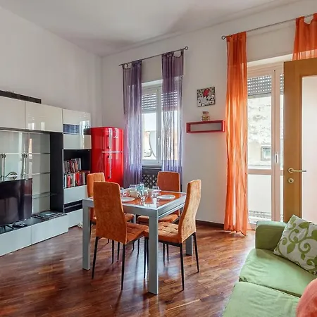 Apartament Molise By Halldis