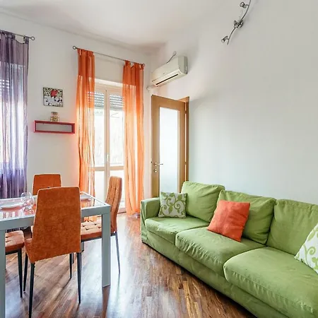 Molise By Halldis Apartment Milan