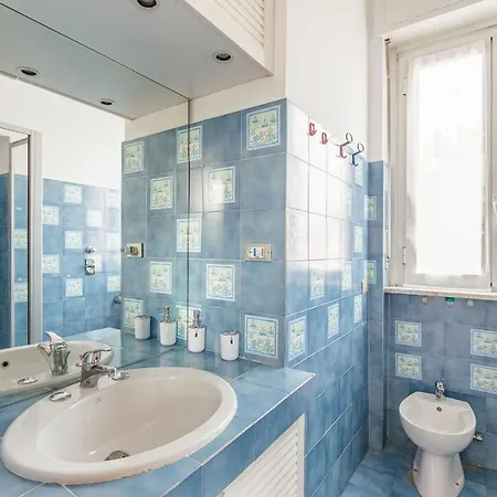 Molise By Halldis Apartment