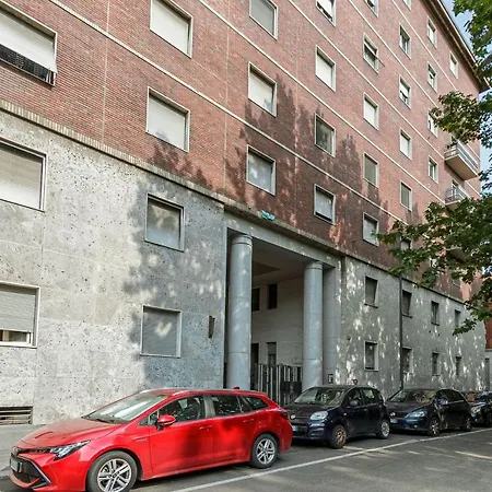 Apartment Molise By Halldis Milan