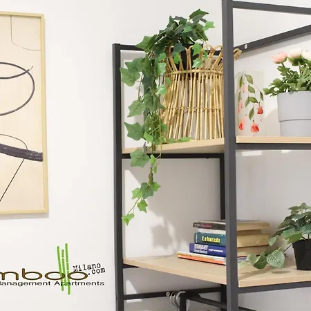 Bamboo Vallarsa