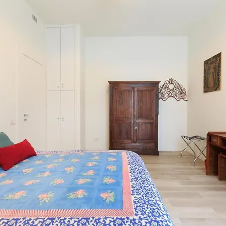 Brera Moscova Incantevole Deco アパート
