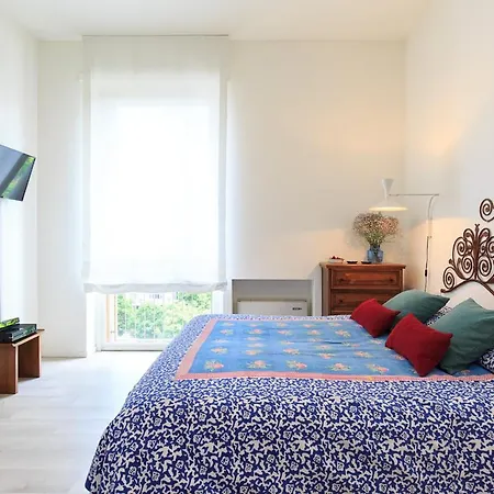 Brera Moscova Incantevole Deco * ミラノ