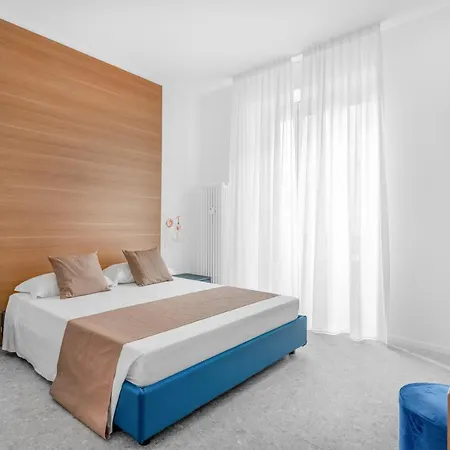 Casa Da Sarpi Апартаменты *