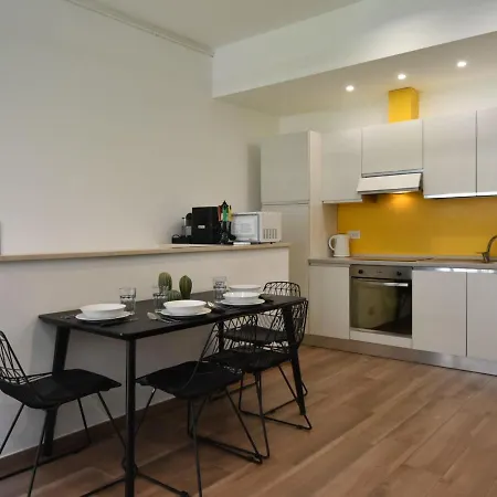 Bovisa Garden Open Space By Interhome Apartment Milan