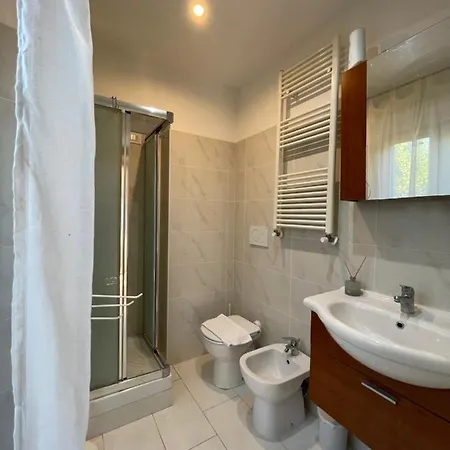 Chiesa Rossa-loft And Apartments-navigli * Milánó