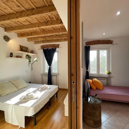 Chiesa Rossa-loft And Apartments-navigli * Milano
