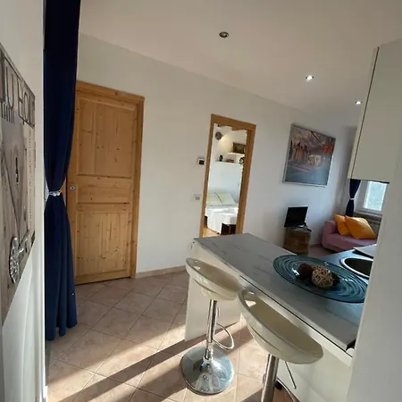 Chiesa Rossa-loft And Apartments-navigli Appartamento Milano