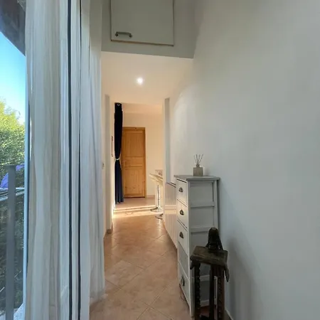 Chiesa Rossa-loft And Apartments-navigli Appartement