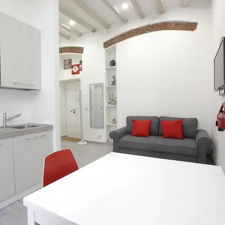 Amazing In Center With Balcony *