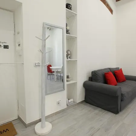 Διαμέρισμα Amazing In Center With Balcony Μιλάνο