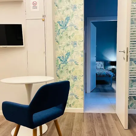 Apartamento Little Sail's Milão