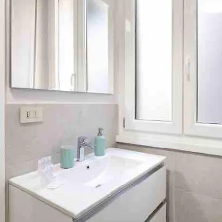 Apartamento Little Sail's *