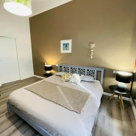 Apartamento Little Sail's *