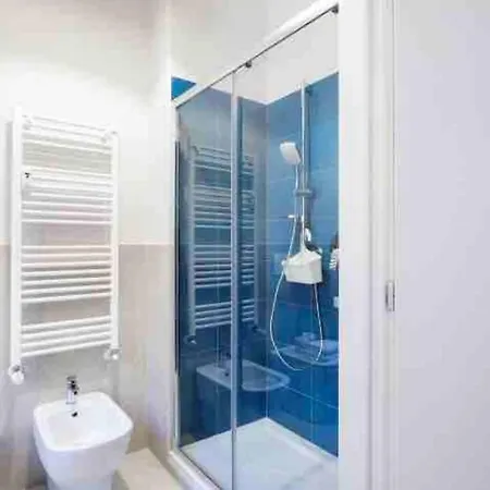 Little Sail's Apartamento Milão