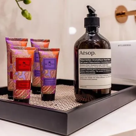 Διαμέρισμα Caravaggio Luxe