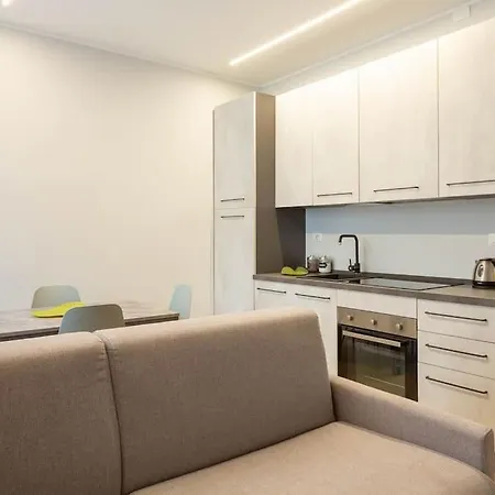 Milano Centrale Apartment * Milano