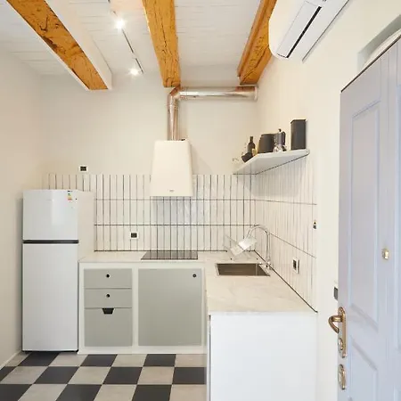 Incantevole In Darsena *