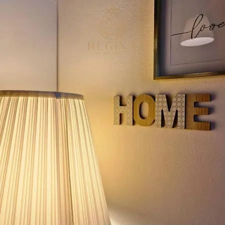 Regina In Porta Romana 1 Milan