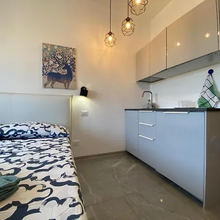 Apartment Studio 33