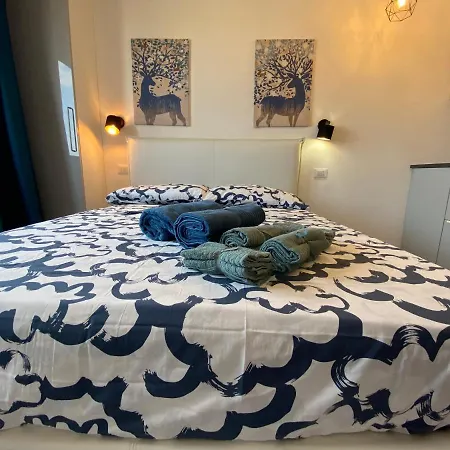 Apartment Studio 33