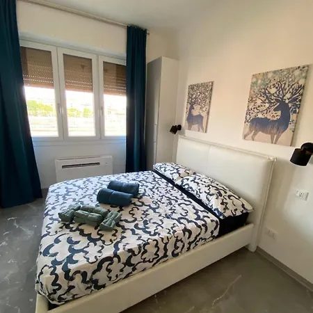 Apartment Studio 33