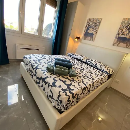Studio 33 Apartment