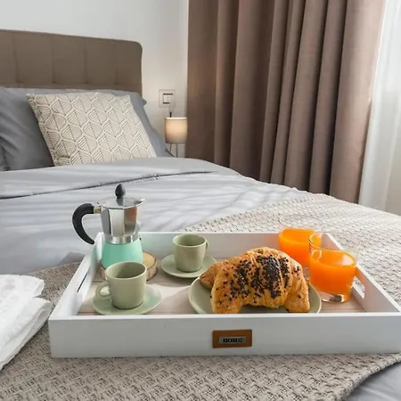 Cozy Private Flat - Mm Marche 7 Min * 밀라노