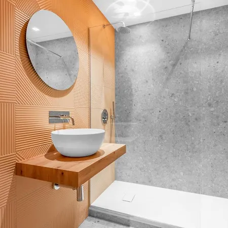 Casa Da Sarpi Апартаменты *