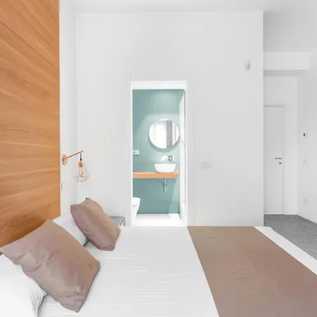 Casa Da Sarpi Апартаменты *