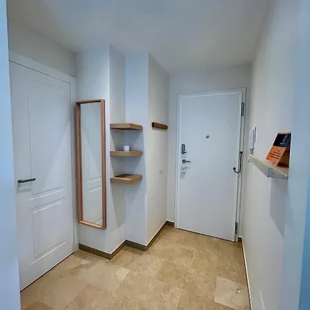 Apartamento King's - Quiet And Refined In The Heart Of *
