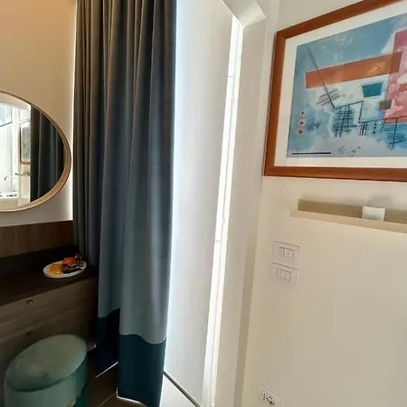 Appartement King's - Quiet And Refined In The Heart Of Milaan