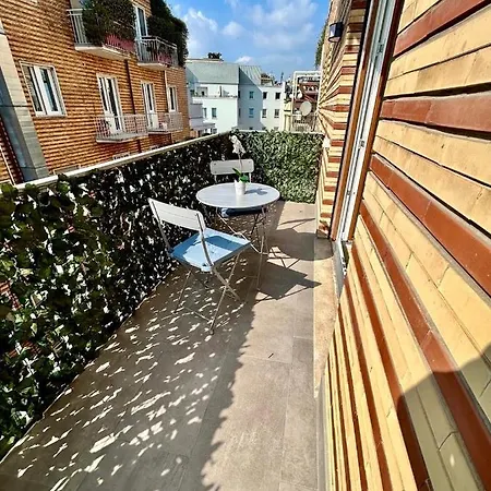 King's - Quiet And Refined In The Heart Of Milano