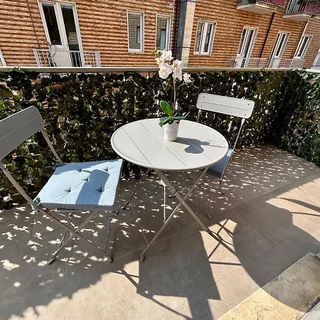 King's - Quiet And Refined In The Heart Of Milano