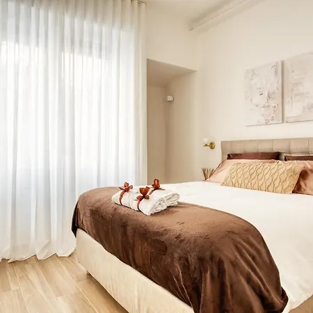 Relais 1 Apartment *
