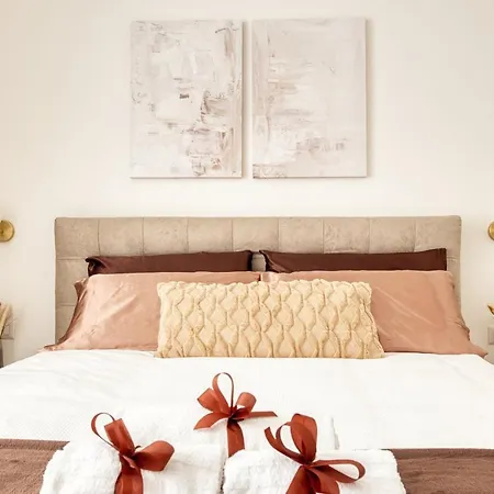 Relais 1 * Milão