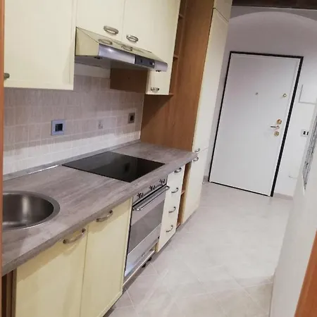 Chiesa Rossa-loft And Apartments-navigli Apartman *